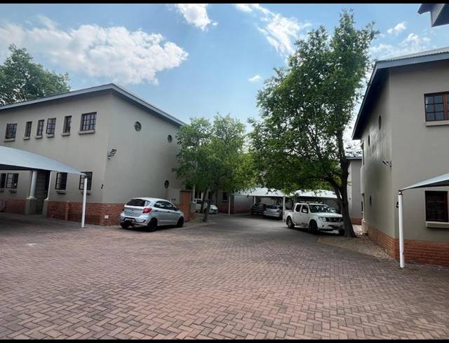 1 BEDROOM PROPERTY TO RENT IN HATFIELD